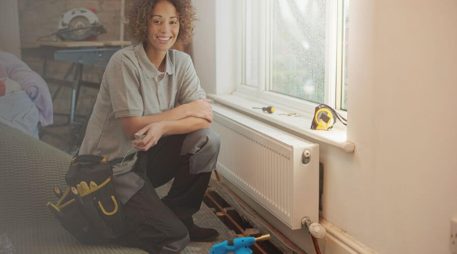 Local expert plumbing services in Felt, OK